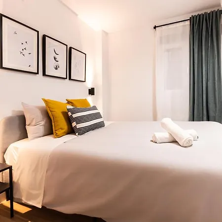 Hostel Nordik Urban - Centro 
