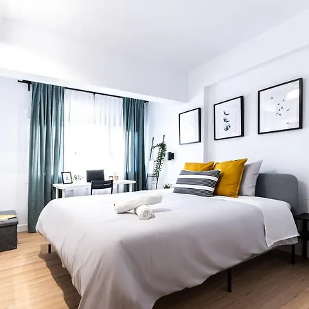 Nordik Urban - Centro 