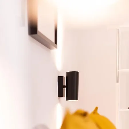 Nordik Urban - Centro 