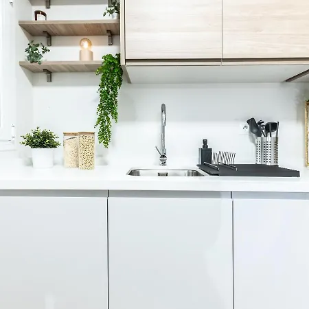 Nordik Urban - Centro 