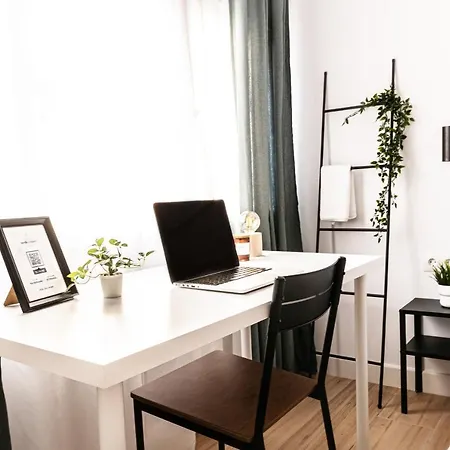 Nordik Urban - Centro 