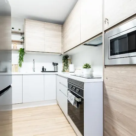 Hostel Nordik Urban - Centro 