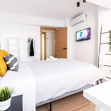 Hostel Nordik Urban - Centro 