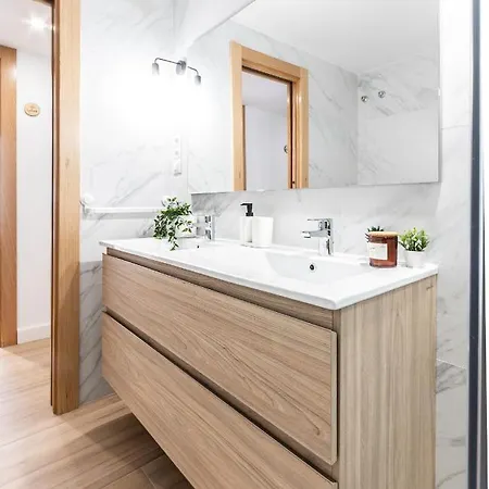 Nordik Urban - Centro 