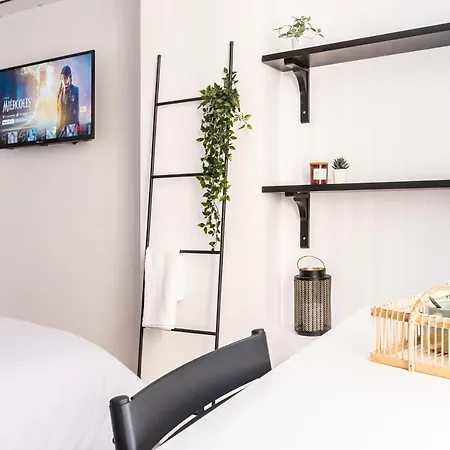 Nordik Urban - Centro 