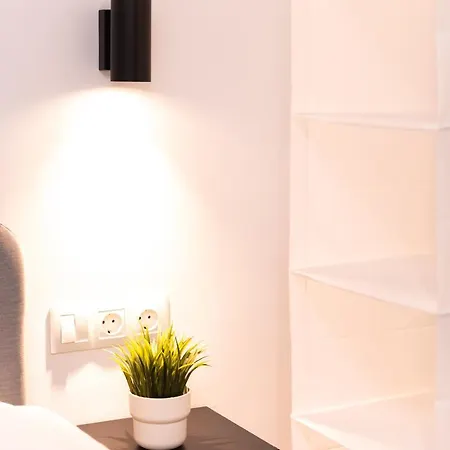 Hostel Nordik Urban - Centro 