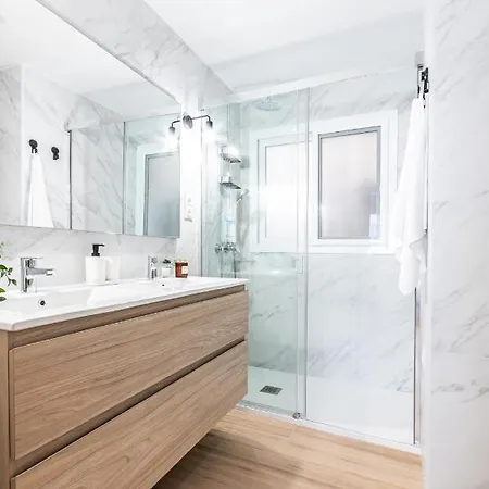 Albergue Nordik Urban - Centro 