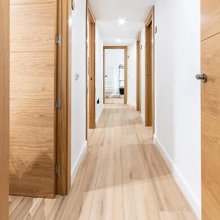 Albergue Nordik Urban - Centro 